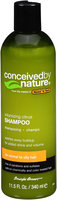 Conceived by Nature® Volumizing Citrus Shampoo 11.5 fl. oz. Bottle