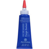 Permatex® High Temp Anaerobic Flange Sealant 1.69 fl. oz. Tube