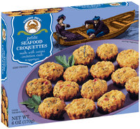 Trader Joe's® Petite Seafood Croquettes 12 ct Box