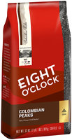 Eight O'Clock® Colombian Peaks Ground Coffee 33 oz. Bag