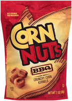 Corn Nuts BBQ Crunchy Corn Kernels 7 oz. Bag