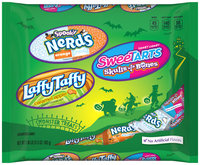 Nestlé Monster Treats Assorted Sugar 31.5 oz Bag