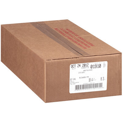 Kretschmar® Cotto Salami Deli Meat