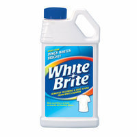White Brite Laundry Additive
