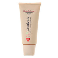 CellCeuticals Skin Care PhotoDefense Color Radiance SPF 55+