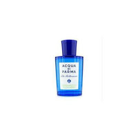 Borsari Acqua Di Parma 14505826106 Blu Mediterraneo Bergamotto Di Calabria Eau De Toilette Spray - 150ml-5oz