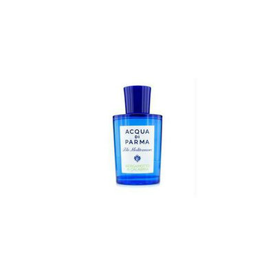 Borsari Acqua Di Parma 14505826106 Blu Mediterraneo Bergamotto Di Calabria Eau De Toilette Spray - 150ml-5oz
