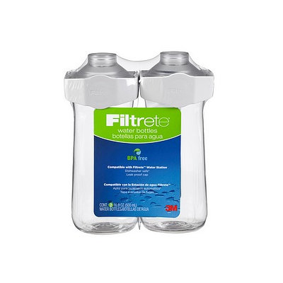 Filtrete Water Station Replacement Bottles