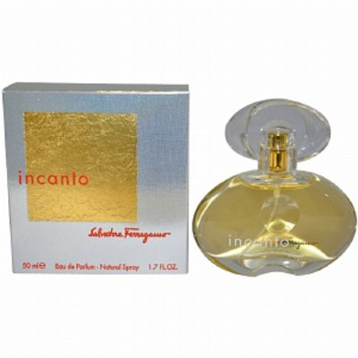 Salvatore Ferragamo Incanto Eau De Parfum Spray