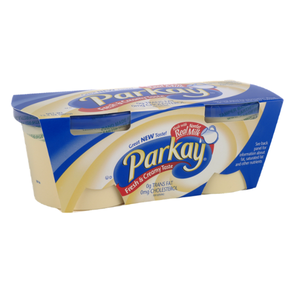 Parkay Margarine Fresh & Creamy Taste Reviews 2019