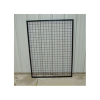 Options Plus Four Extra Welded Wire Panels (Set of 4)