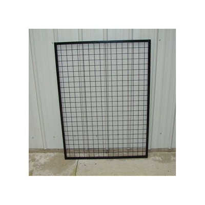 Options Plus Four Extra Welded Wire Panels (Set of 4)