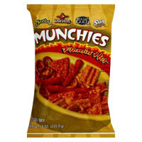 MUNCHIES Munchies Flamin' Hot Snack Mix 8 oz