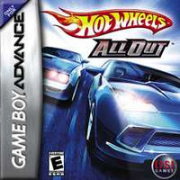 Destination Software Hot Wheels All Out