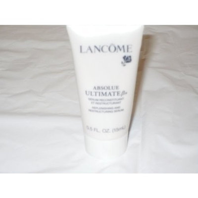 Lancôme Absolue Ultimate Bx Replenishing and Restructuring Serum Deluxe