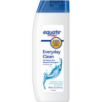 Equate Everyday Clean Dandruff Shampoo