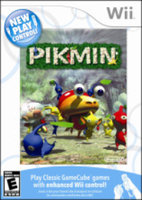 Nintendo Pikmin