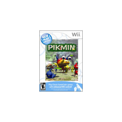 Nintendo Pikmin