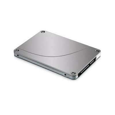 Hewlett Packard HP 512GB 2.5 Internal Solid State Drive - SATA