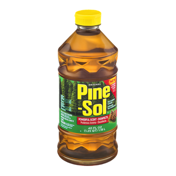 Pine Sol Multi Surface Cleaner Original Reviews 2019 Page 7