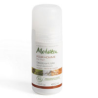 Melvita POUR HOMME Roll-on Deodorant - MEN