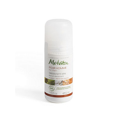 Melvita POUR HOMME Roll-on Deodorant - MEN