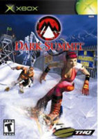 Radical Entertainment Dark Summit