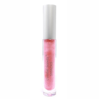 Coastal Scents Lip Smack, Carlotta, 0.80 Ounce