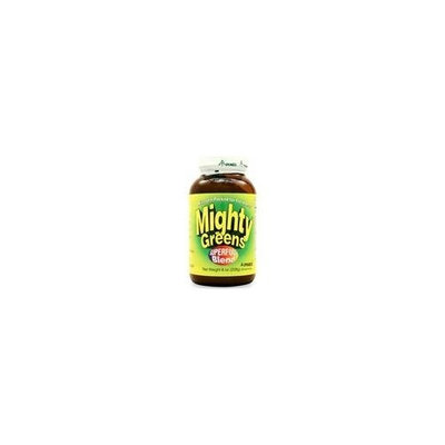 PINES WHEAT GRASS Mighty Greens Superfood Blend 8 OZ