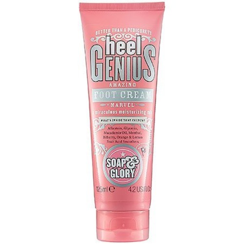 Soap Glory Soap & Glory Heel Genius 125ml