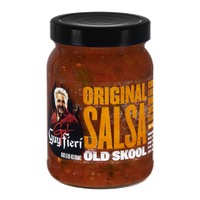 Guy Fieri Old Skool Original Salsa