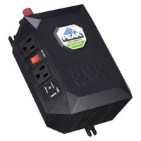 Peak PEAK 800 watt Mobile Power Outlet with 2.1 USB