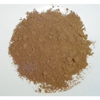 Natural Arts Botanicals Reishi Mushroom Powder Red 8 Oz Bulk Herbs Ganoderma Lucidum