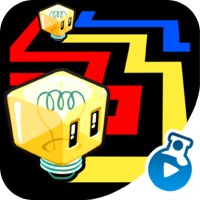 Pocket Playlab Lost Cubes