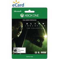 Incomm Xbox One Alien Isolation The Collection (Email Delivery)