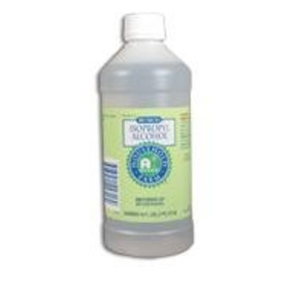 Preferred Plus Isopropyl Alcohol Solution, 16 Ounce