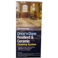 Armstrong S305 Once n Done Resilient & Ceramic Kit