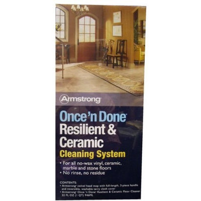 Armstrong S305 Once n Done Resilient & Ceramic Kit