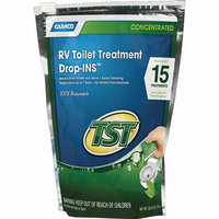 Camco Comco TST Drop-Ins Holding Tank Cleaner