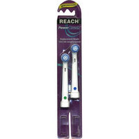 REACH® PowerBrush™ Replacement Head