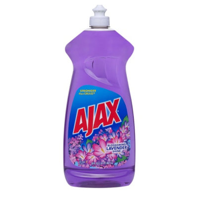 Ajax Dish Liquid, Blossoming Lavender Shine, 30 fl oz
