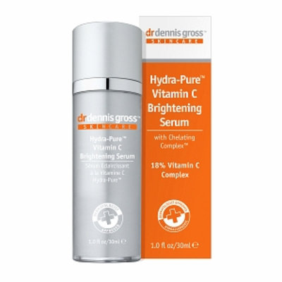 Dr. Dennis Gross Skincare Hydra-Pure Vitamin C Serum