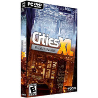 CompuExpert Cities XL Platinum Edition (PC)