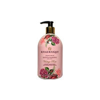 Baylis & Harding Royale Bouquet Rose and Honeysuckle Luxury Hand Wash 16.9 Fl. Oz. (Made in England)