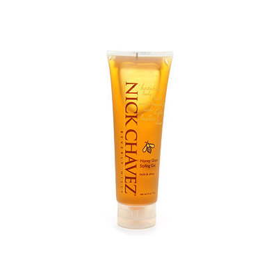 Nick Chavez Beverly Hills Honey Glaze Styling Gel