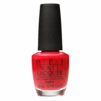 OPI Nail Lacquer
