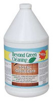 BEYOND GREEN CLEANING 9901-004 Tile and Grout Cleaner,1 gal, PK4