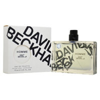 Men's David Beckham Homme by David Beckham Eau de Toilette Spray - 2.