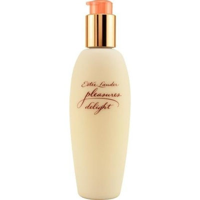 Estée Lauder Pleasures Delight Body Lotion for Women