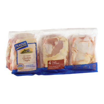 Perdue Chicken Thighs - 6 PK